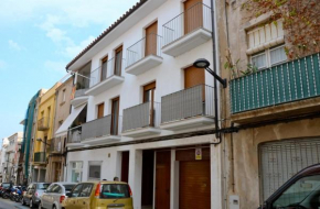  Apartamentos Gracia  Ла-Эскала
